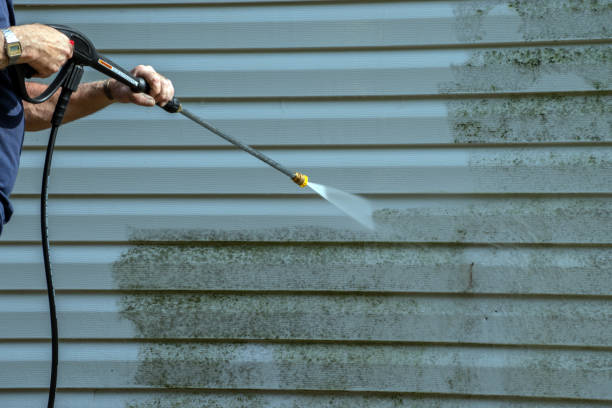 Best Parking Lot and Garage Cleaning  in Bryant, AR