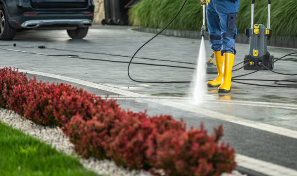 Best Dumpster Area Cleaning  in Bryant, AR