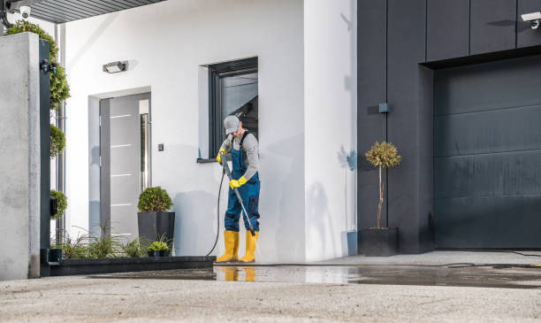 Best Residential Exterior Washing  in Bryant, AR