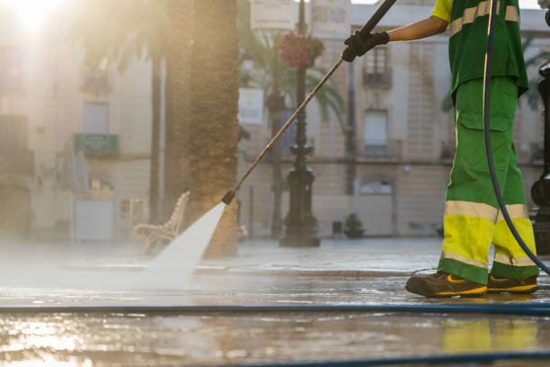 Best Patio and Deck Pressure Washing  in Bryant, AR